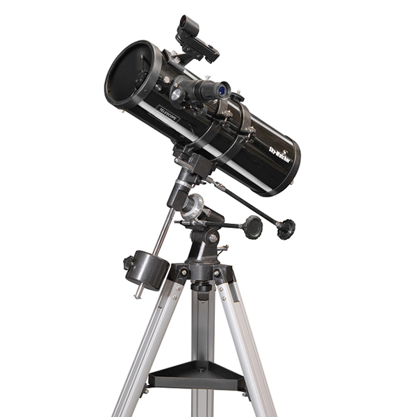 Skyhawk 114 Newtonian telescope starter kit